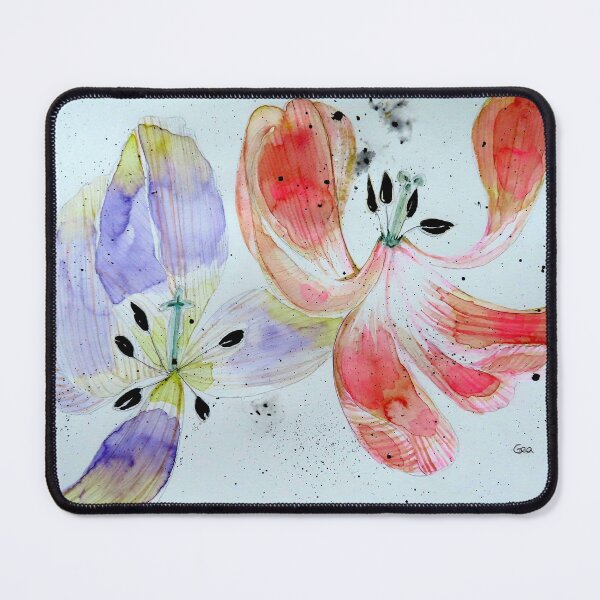 Item preview, Pollen Smudge designed and sold by Gea Austen.