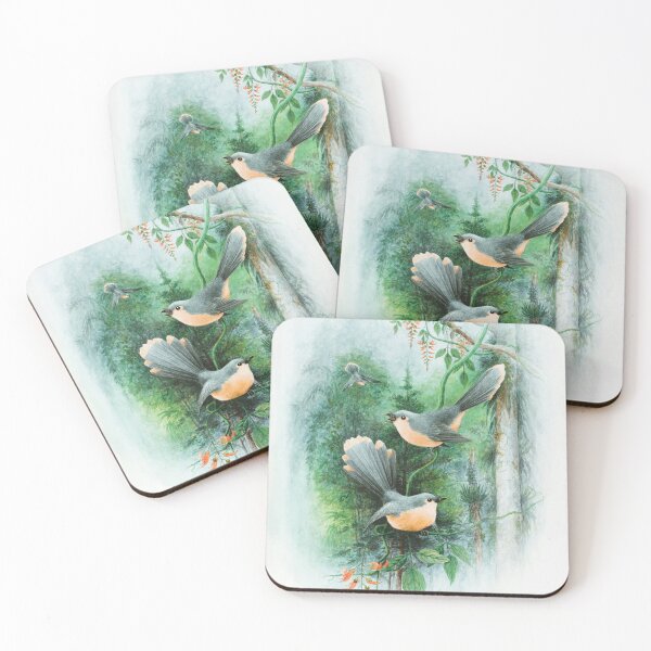 Item preview, birds designed and sold by Soliman2001.