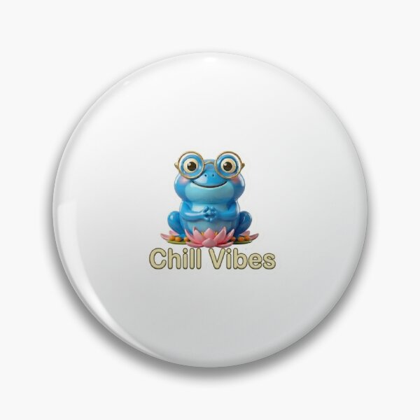 Artikelvorschau, Cooler Frosch-Aufkleber | Süßer Frosch mit Brille | Lustiges ästhetisches Tier entworfen und verkauft von SainiArt19.