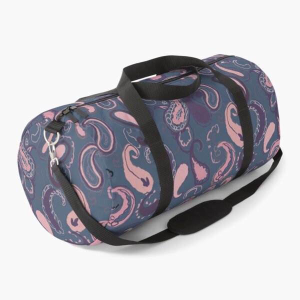 Item preview, Purple paisley  designed and sold by Print-Designs.