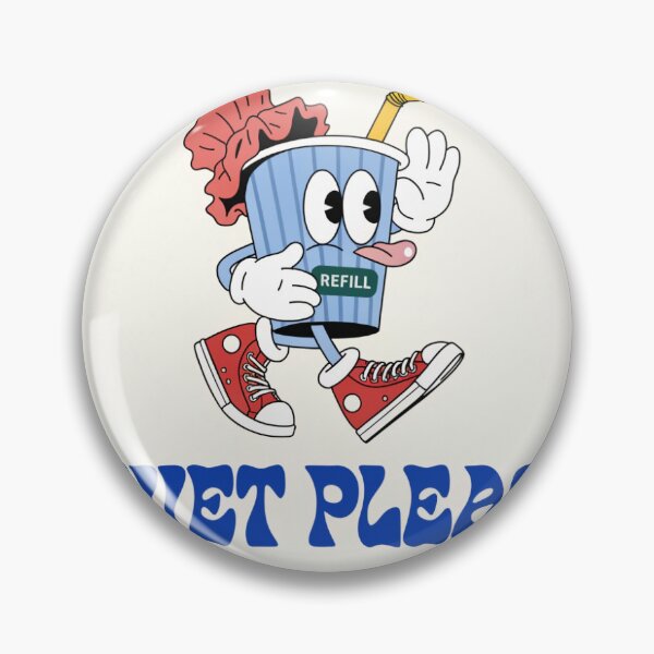 Item preview, QUIET PLEASE designed and sold by WorldofStix.
