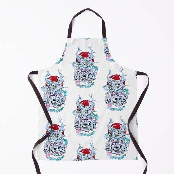 Item preview, The four-eyed cat designed and sold by PrashansAsna.
