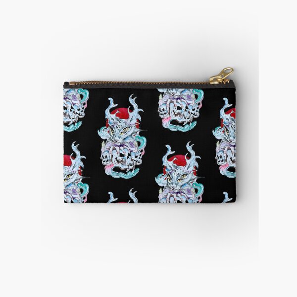 Item preview, The four-eyed cat designed and sold by PrashansAsna.
