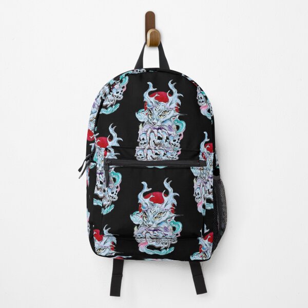 Item preview, The four-eyed cat designed and sold by PrashansAsna.