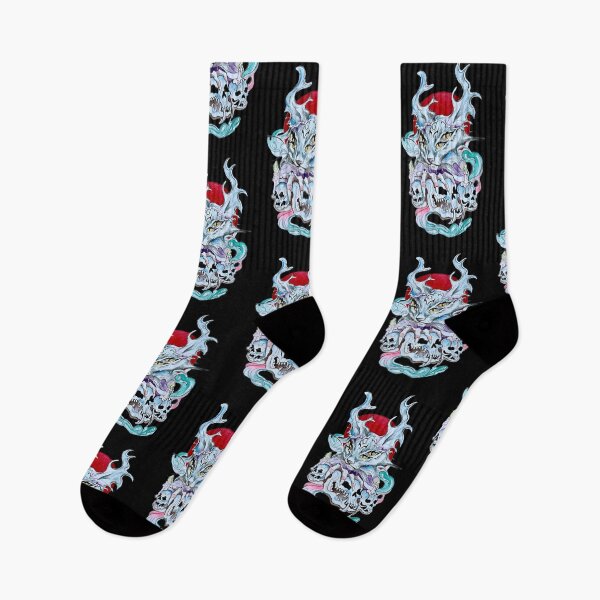 Item preview, The four-eyed cat designed and sold by PrashansAsna.