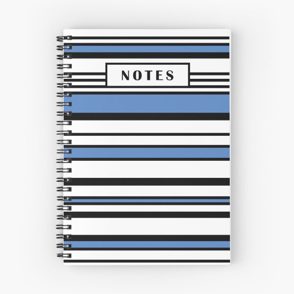Item preview, Blue/Black Stripe designed and sold by Laura_712.