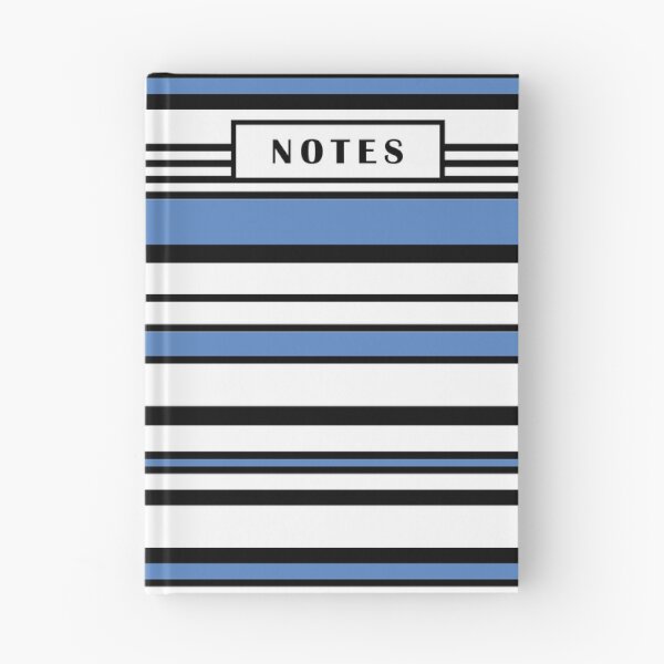 Item preview, Blue/Black Stripe designed and sold by Laura_712.