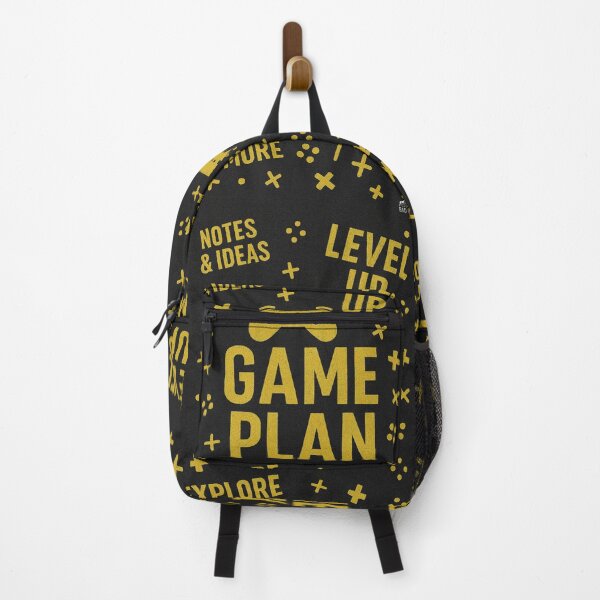 Item preview, Level Up Gamer Motivation Art designed and sold by NOMISKISAW.