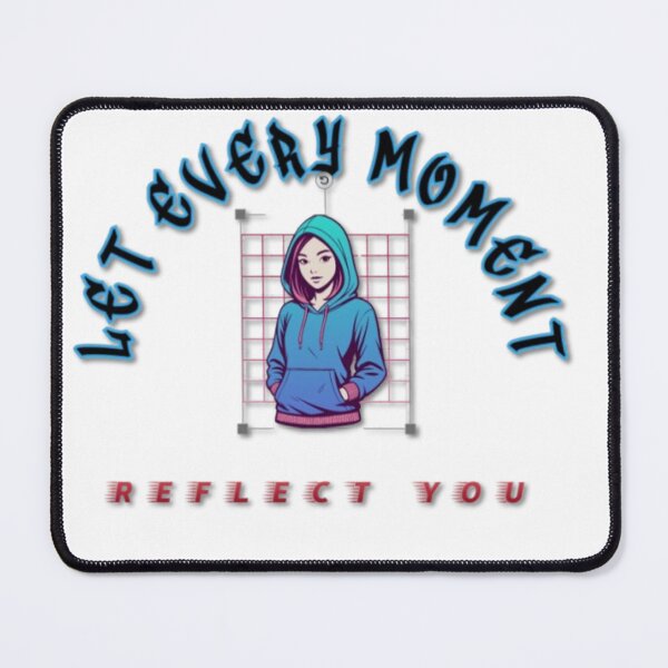 Item preview, Let every moment reflect you designed and sold by TREND DESIGN SHOP.