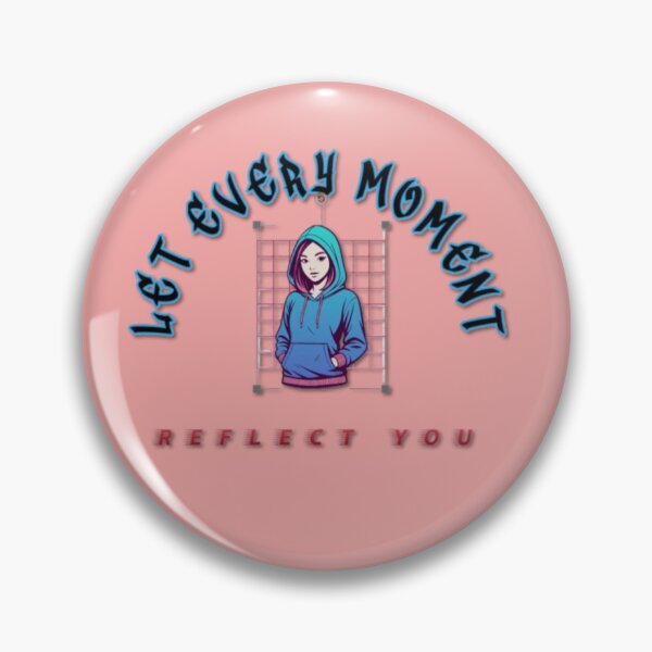 Item preview, Let every moment reflect you designed and sold by TREND DESIGN SHOP.