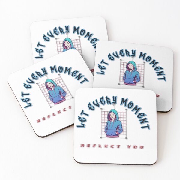 Item preview, Let every moment reflect you designed and sold by TREND DESIGN SHOP.