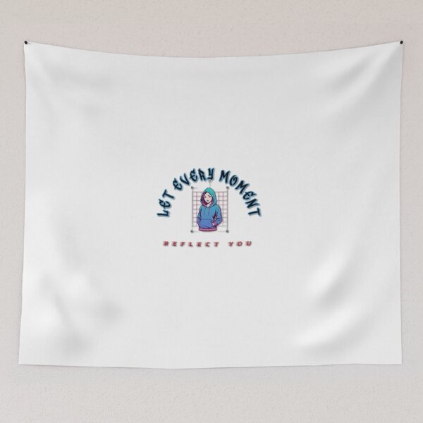 Item preview, Let every moment reflect you designed and sold by TREND DESIGN SHOP.