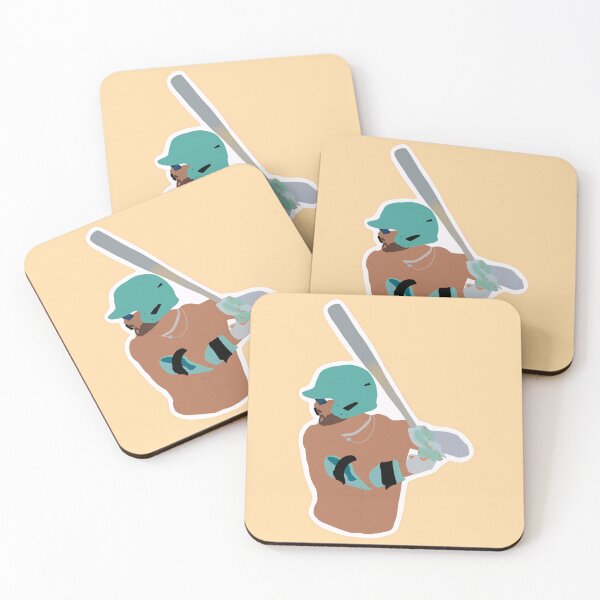 Item preview, Tanner Allen - Loco Beach Coconuts  designed and sold by Crafts By Molly May.