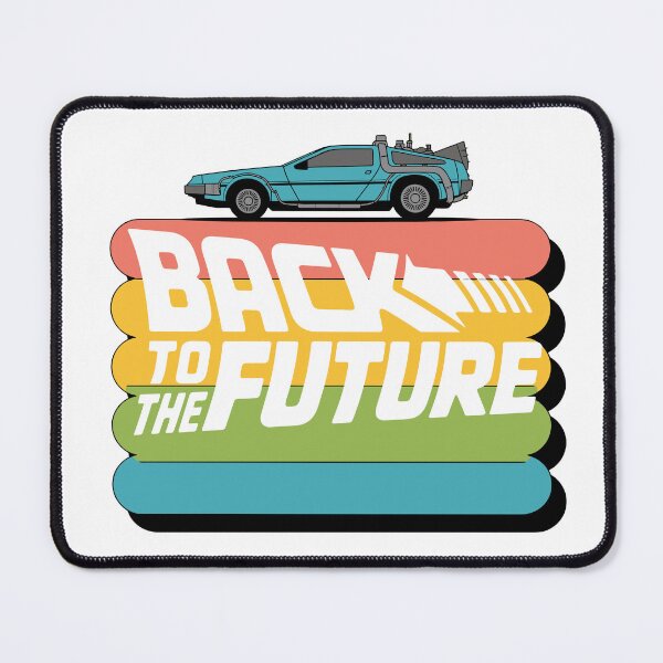 Item preview, Vintage Classic Car T-Shirt Delorean designed and sold by PrintCarClub.