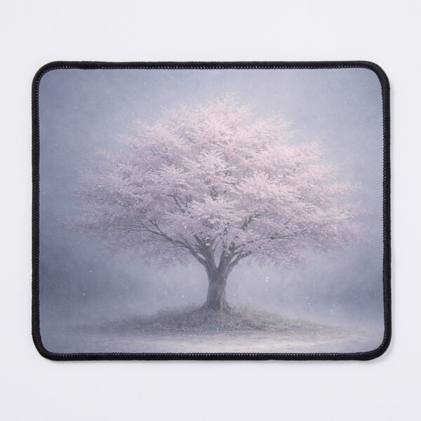 Item preview, Silent Sakura Moon designed and sold by SILENT JAPAN.