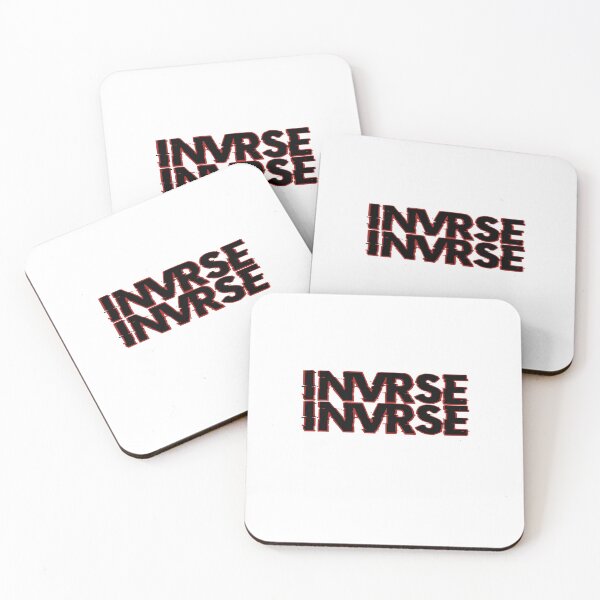 Item preview, INVRSE Logo designed and sold by INVRSE.