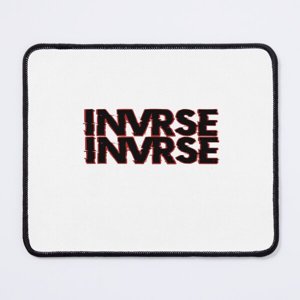 Item preview, INVRSE Logo designed and sold by INVRSE.