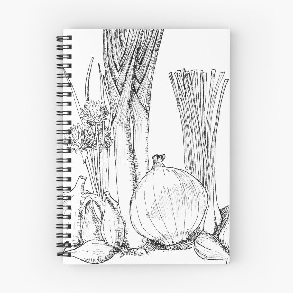 Item preview, Meet the onions designed and sold by Martian1977.