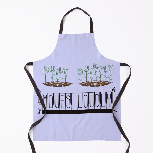 Item preview, Build Quietly Move Loudly | Growing Plants & Piano Keys Art designed and sold by Miheerala.