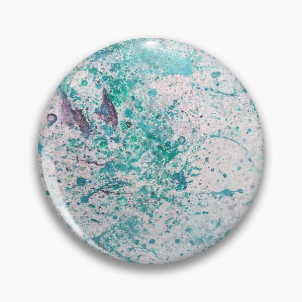 Item preview, Blue Speckles designed and sold by AddieLynnS.