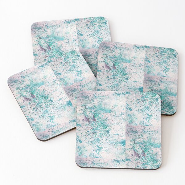 Item preview, Blue Speckles designed and sold by AddieLynnS.