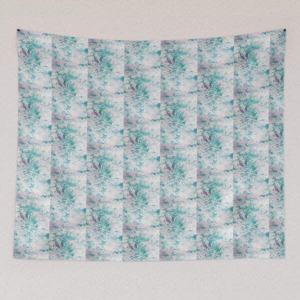 Item preview, Blue Speckles designed and sold by AddieLynnS.