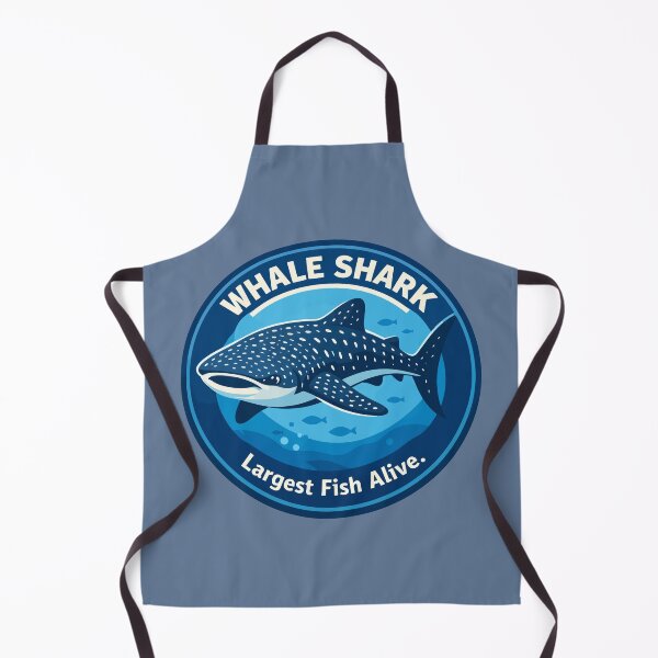 Item preview, Whale Shark Ocean Giant designed and sold by WildlifeInc.