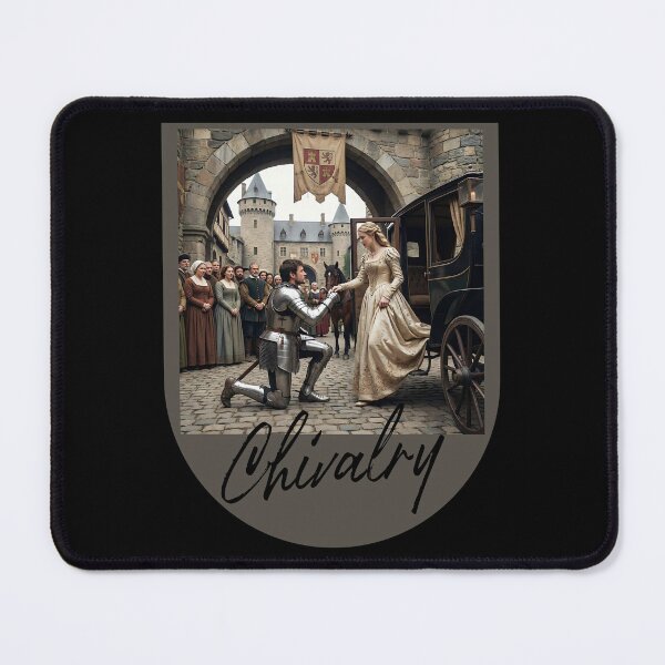 Item preview, CHIVALRY designed and sold by BabaSoti.