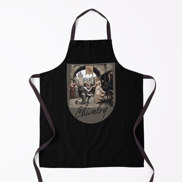 Item preview, CHIVALRY designed and sold by BabaSoti.