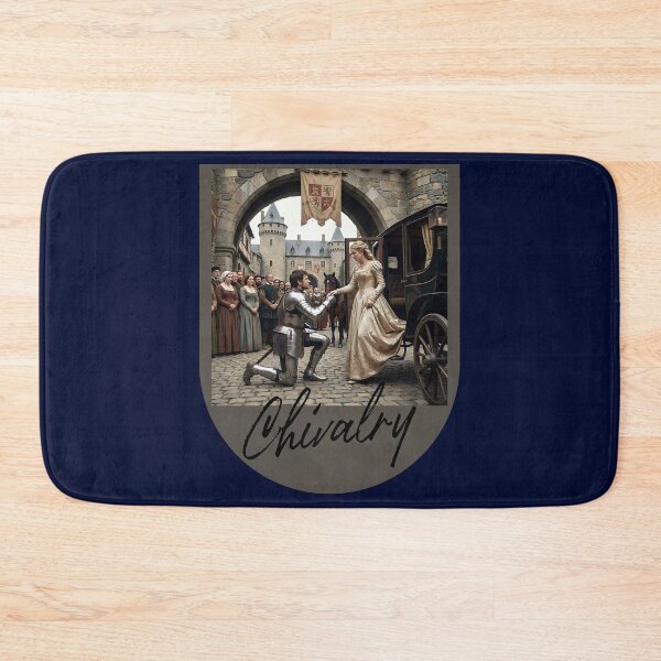 Item preview, CHIVALRY designed and sold by BabaSoti.