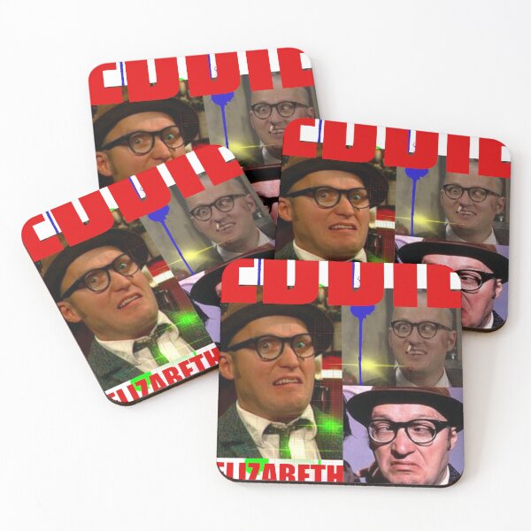 Item preview, Eddie designed and sold by Tridentthis.
