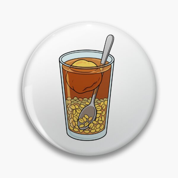 Item preview, Mote con Huesillos Traditional Chilean Drink designed and sold by Borjapd.