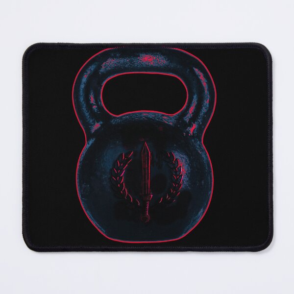 Item preview, Gladius Kettlebell designed and sold by JDHardie.