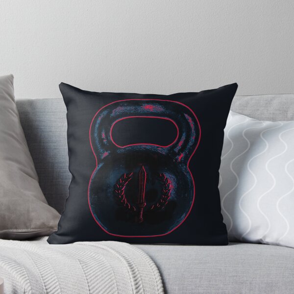 Item preview, Gladius Kettlebell designed and sold by JDHardie.