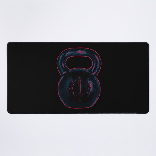 Item preview, Gladius Kettlebell designed and sold by JDHardie.