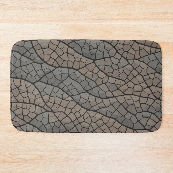 Item preview, Elephant Wrinkled Skin Texture Pattern designed and sold by WildlifeInc.