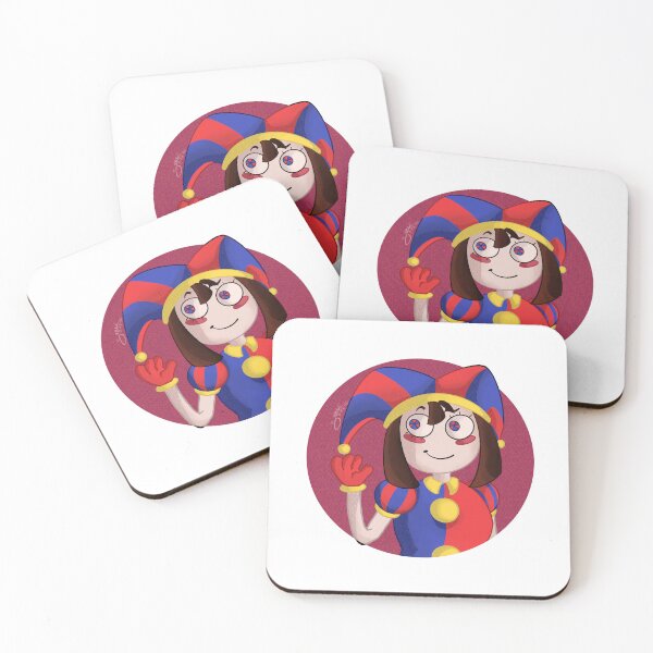 Item preview, pomni icon designed and sold by bangtanboyfie.