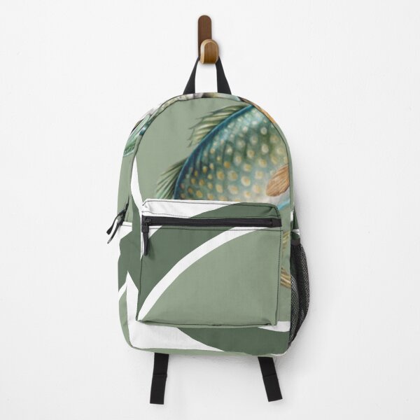 Item preview, pike designed and sold by PeterPunkt.