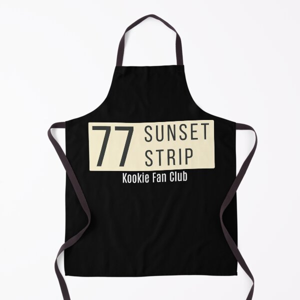 Item preview, 77 sunset strip  designed and sold by IconiClassics.