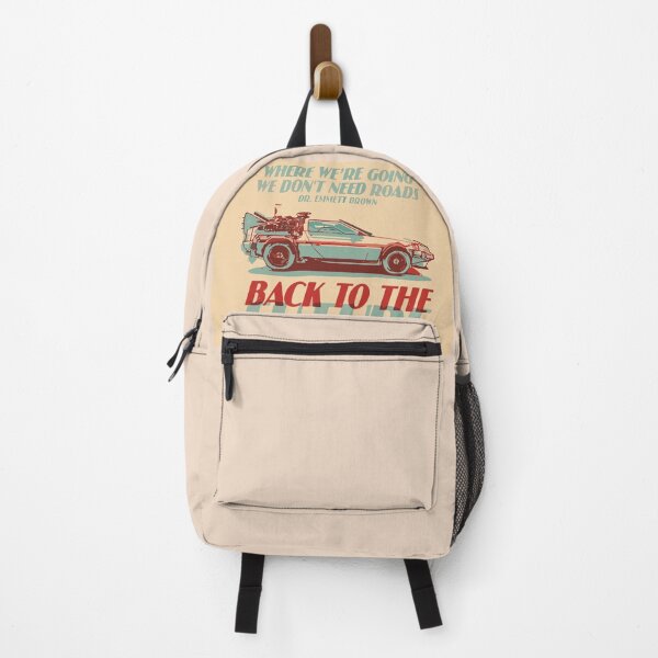 Item preview, Vintage Classic Car Delorean Exclusive designed and sold by PrintCarClub.