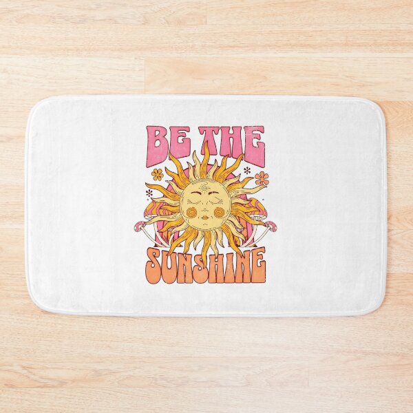 Item preview, Be The Sunshine designed and sold by SlayPOPShop.