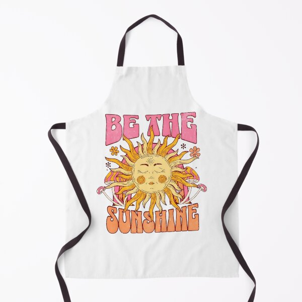 Item preview, Be The Sunshine designed and sold by SlayPOPShop.