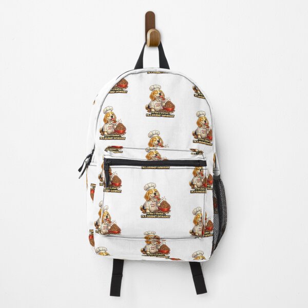 Item preview, Not a Glutton Gourmet Enthusiast Funny Beagle Gift designed and sold by Gentlestate.