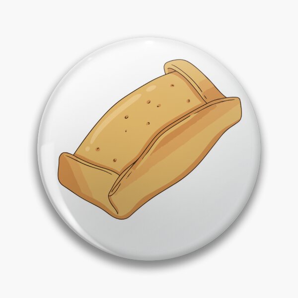 Item preview, Chilean Empanada de Pino Traditional Pastry designed and sold by Borjapd.