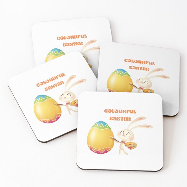Item preview, COLOURFUL EASTER designed and sold by IsaCria.