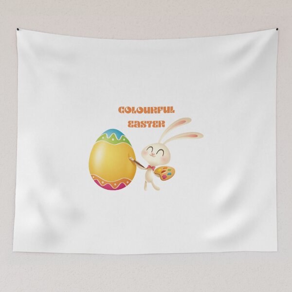 Item preview, COLOURFUL EASTER designed and sold by IsaCria.