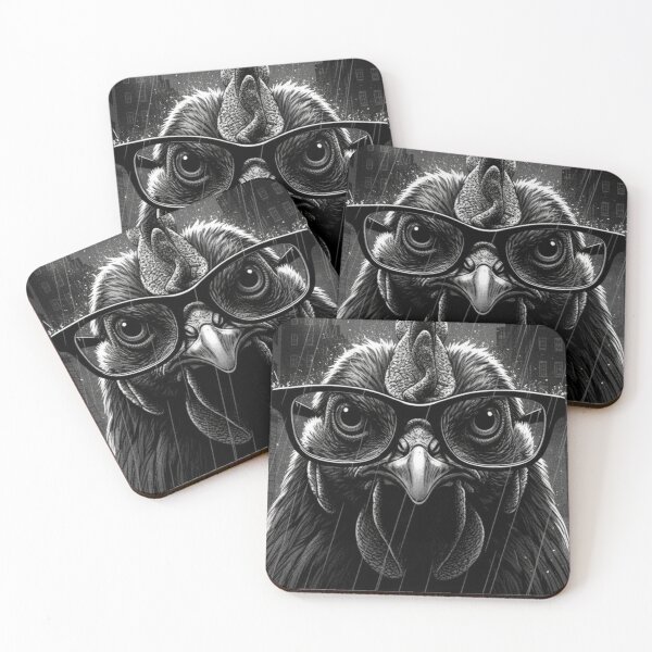 Item preview, CASE CLOSED FEATHER BY FEAWHER Classic T-shirts designed and sold by SoftPeepCo.
