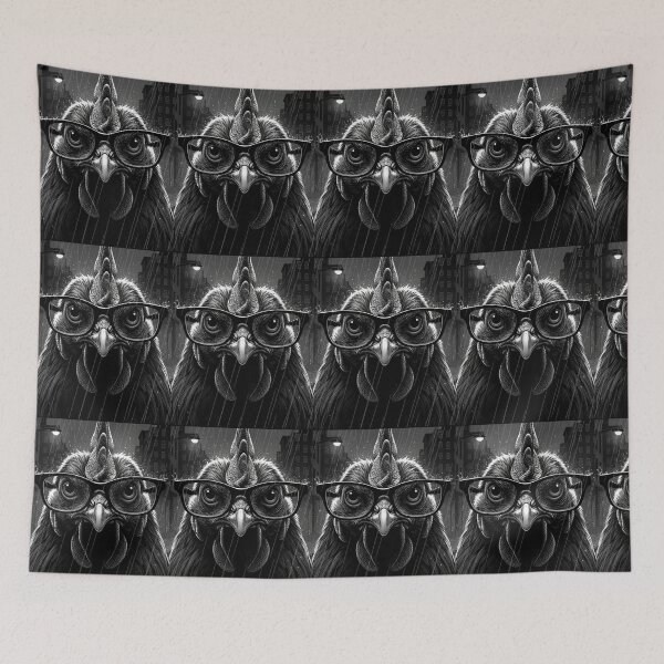Item preview, CASE CLOSED FEATHER BY FEAWHER Classic T-shirts designed and sold by SoftPeepCo.