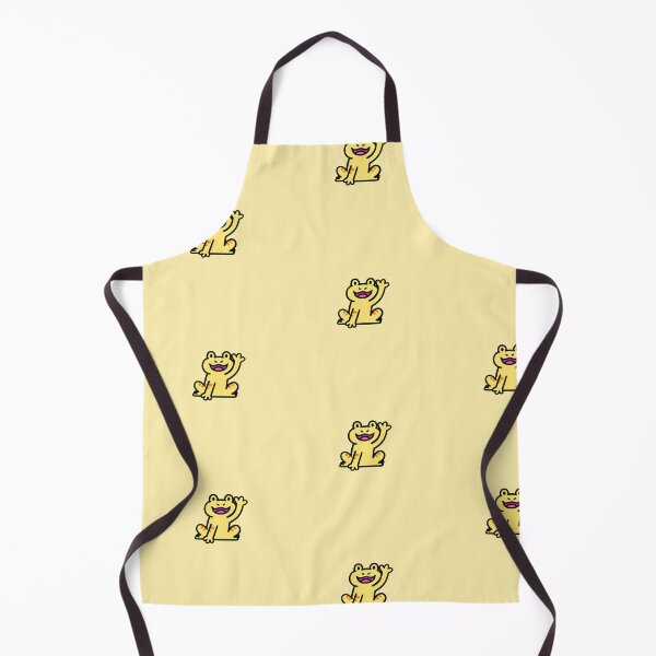 Item preview, Waving Frog designed and sold by Dogtor-Who.