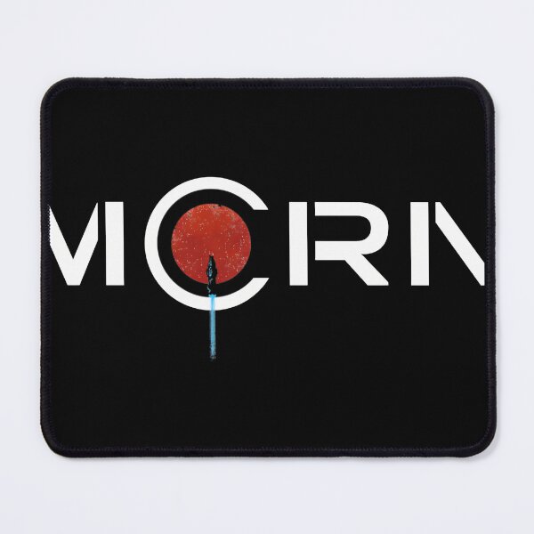 Item preview, The Rocinante - Expanse Mcorn Logo designed and sold by KyleKendall.